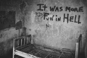 Asylum Horror Experience