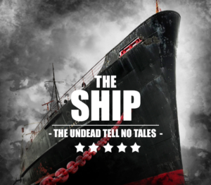 Zombie Ship Experience