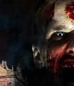 Zombie Mansion Experience