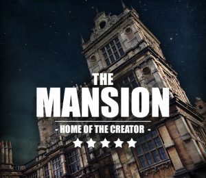 Zombie Mansion Experience